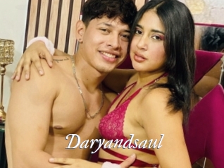 daryandsaul Kei Harde Sex
