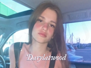 Darylatwood