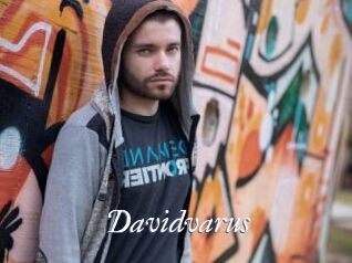 Davidvarus