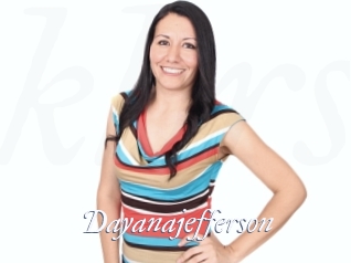 dayanajefferson Kei Harde Sex