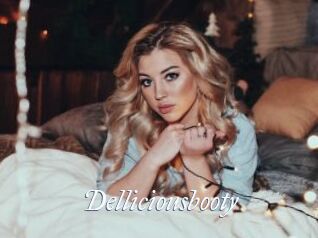 Delliciousbooty