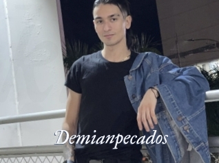 demianpecados Kei Harde Sex