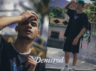 Denisrod