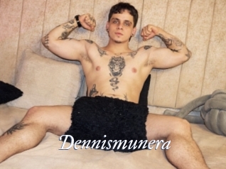 dennismunera Kei Harde Sex