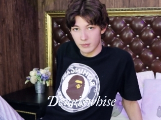 denniswhise Kei Harde Sex