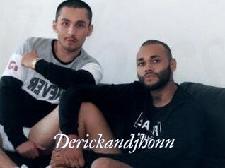 derickandjhonn Kei Harde Sex
