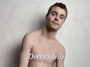 Derrickkelly