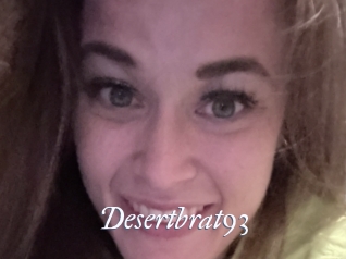 Desertbrat93