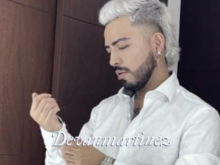 Devanmartinez