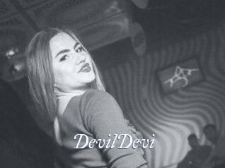 DevilDevi