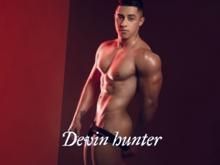 Devin_hunter