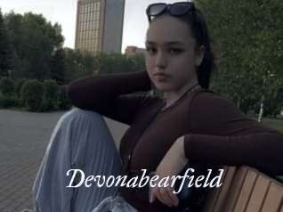 Devonabearfield