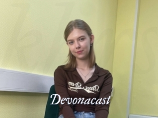 Devonacast