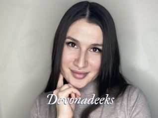 Devonadeeks
