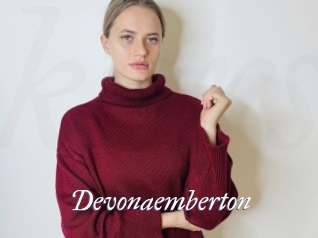 Devonaemberton