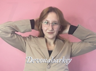 Devonaharkey