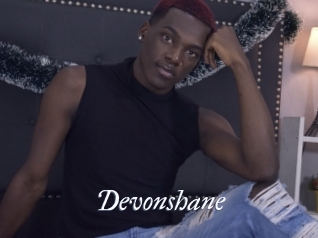 Devonshane