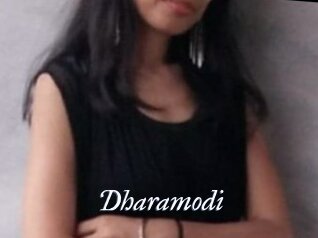Dharamodi