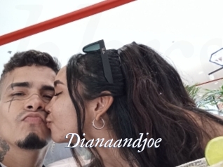 dianaandjoe Kei Harde Sex