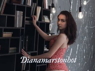 dianamarstonhot Kei Harde Sex