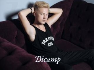 Dicamp