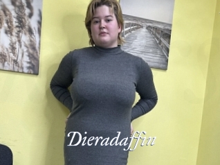 Dieradaffin