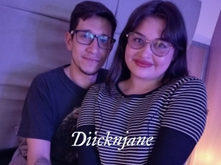 Diicknjane