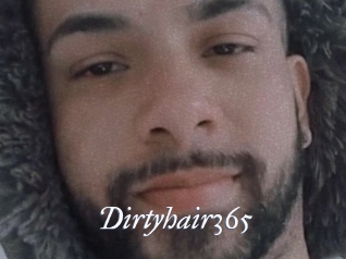 Dirtyhair365