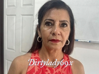dirtylady69x Kei Harde Sex