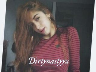 Dirtynastyyx