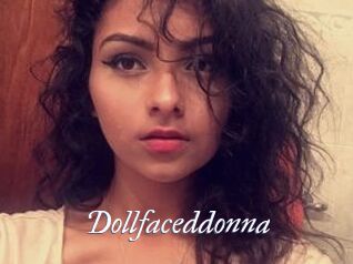 Dollfaceddonna
