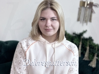 Dolorespatterson