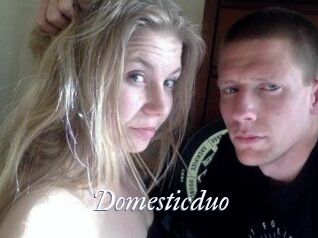 Domesticduo