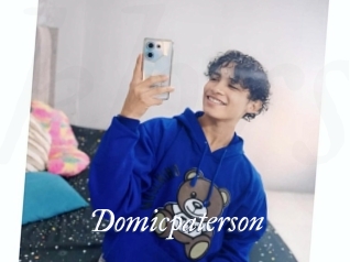 Domicpaterson