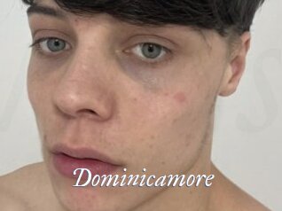Dominicamore