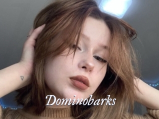 Dominobarks