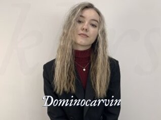 Dominocarvin