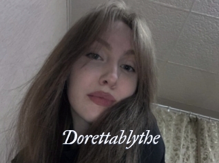 Dorettablythe