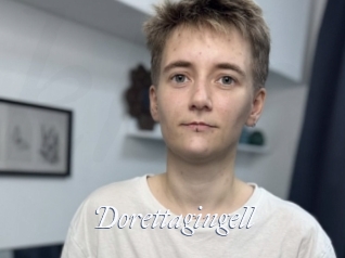 Dorettagingell
