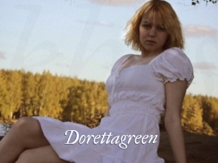 Dorettagreen