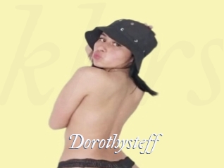 Dorothysteff