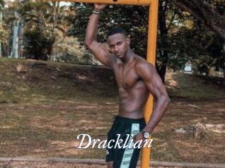 Dracklian