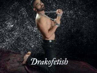Drakofetish