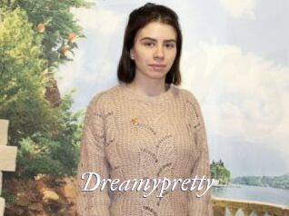 Dreamypretty