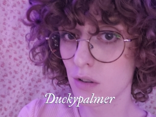 Duckypalmer