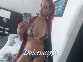 Dulcesassygirl