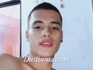 Dustinmartines