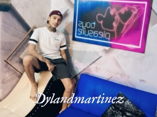 Dylandmartinez