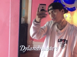 Dylandmasters