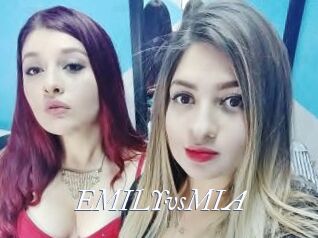 EMILYvsMIA
